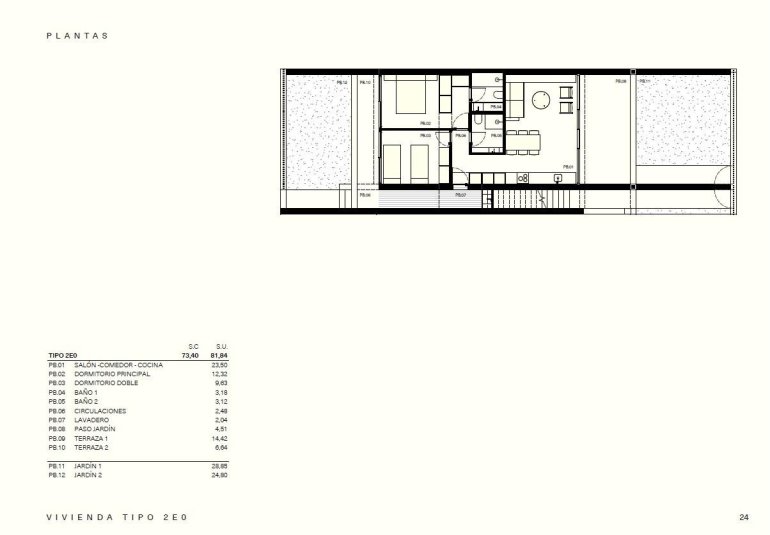 New Build - Bungalow -
Torrevieja - Los Balcones