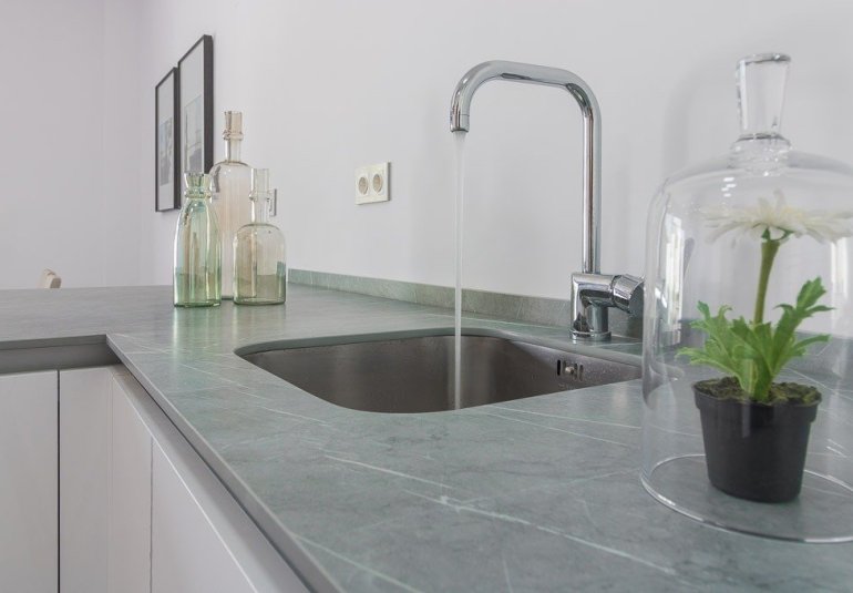 New Build - Bungalow -
Torrevieja - Los Balcones