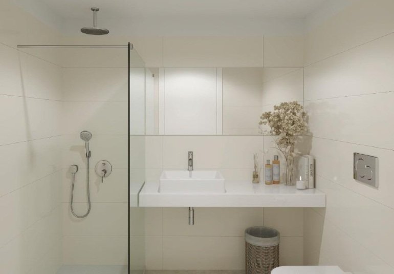 New Build - Bungalow -
Torrevieja - Los Balcones