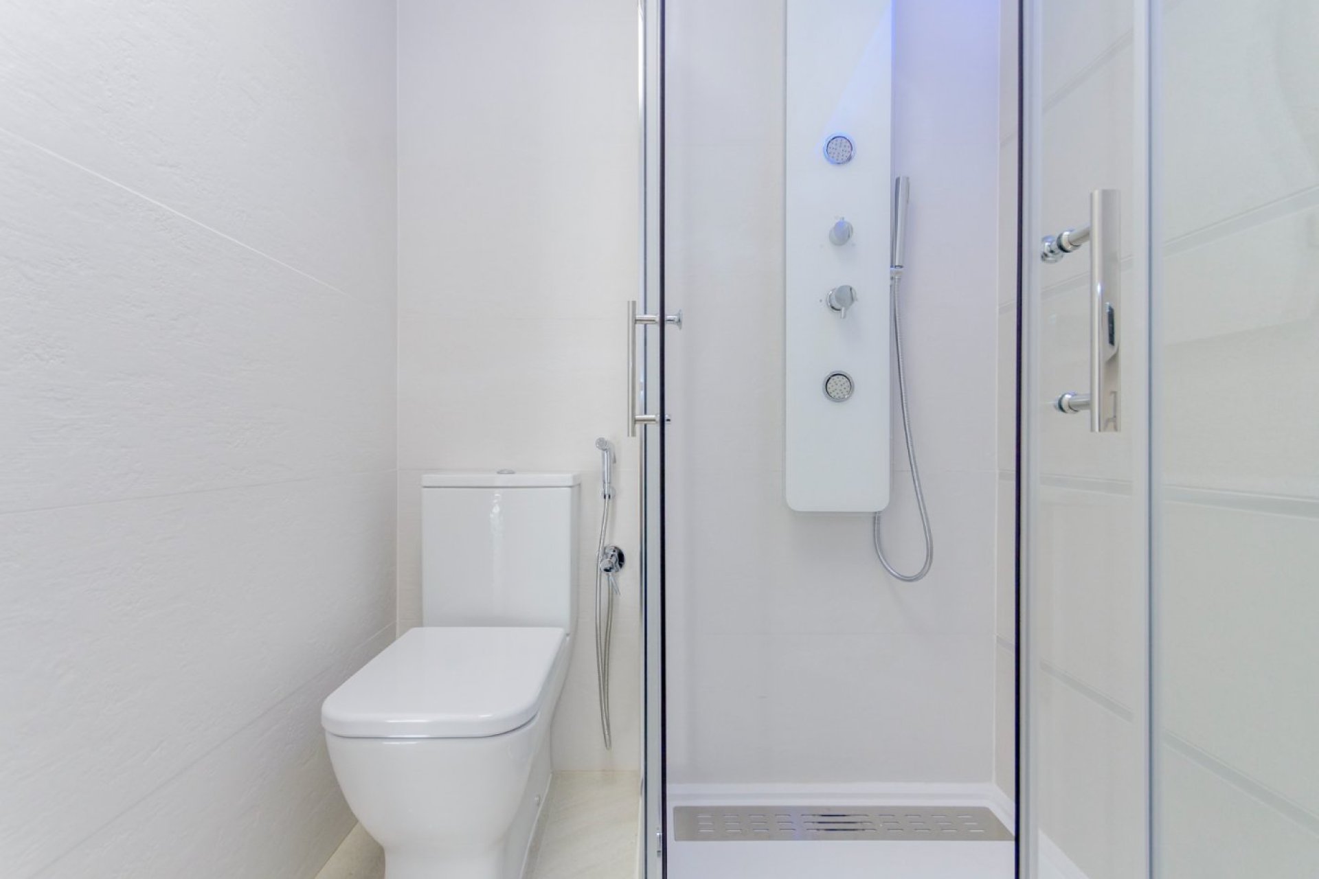 New Build - Bungalow -
Torrevieja - Los Balcones