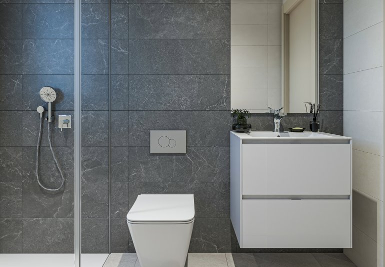 New Build - Bungalow -
Torrevieja - Spain