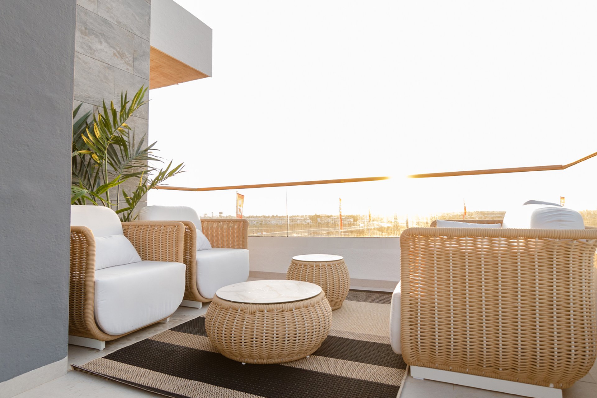 New Build - Bungalow -
Torrevieja - Spain