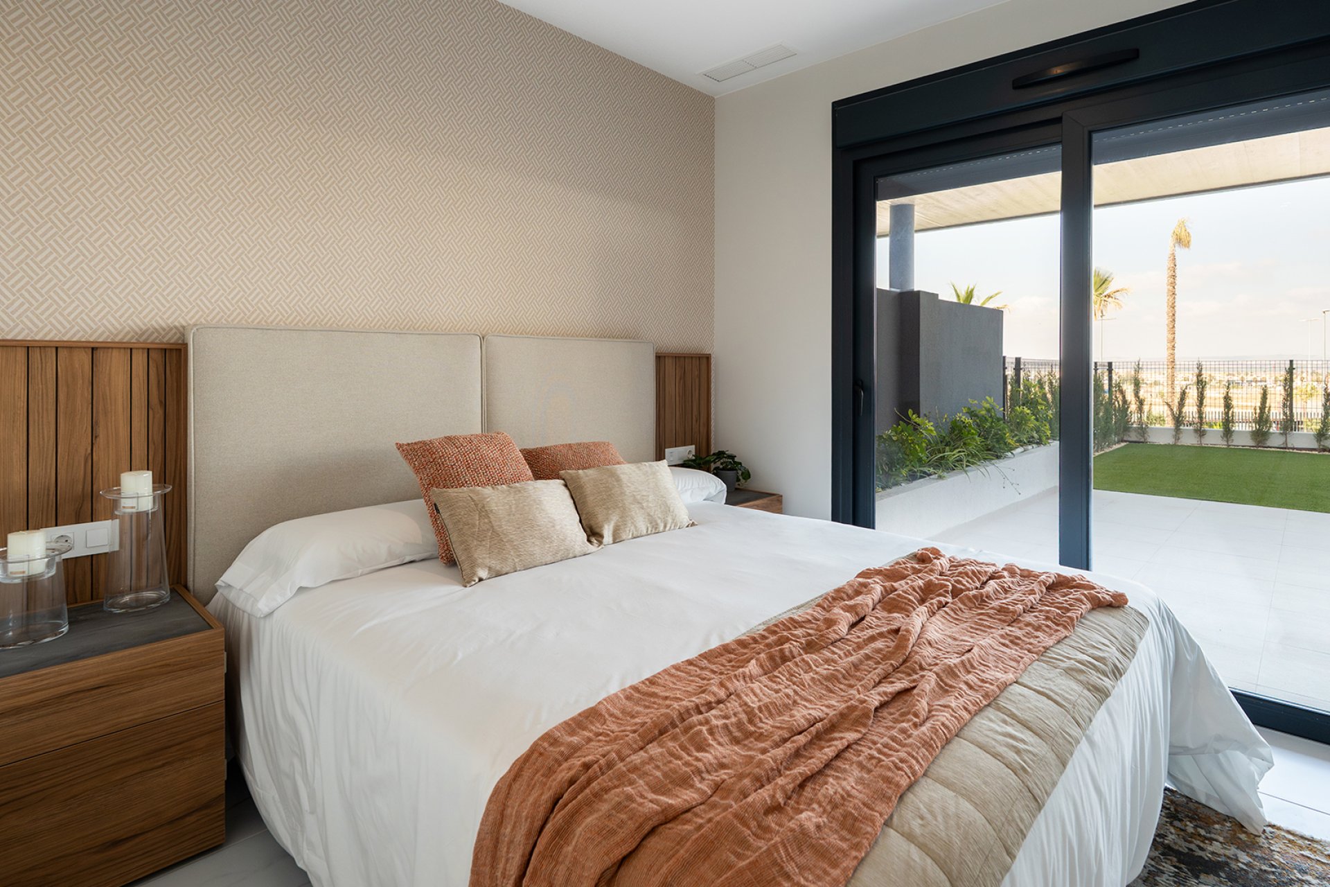 New Build - Bungalow -
Torrevieja - Spain