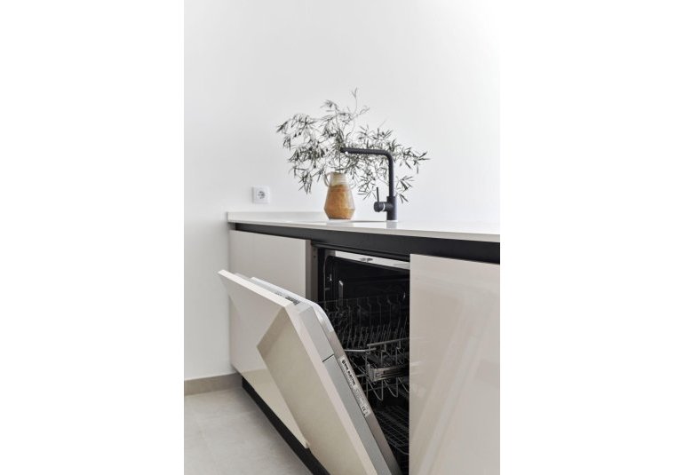 New Build - Bungalow -
Torrevieja - Villa Amalia