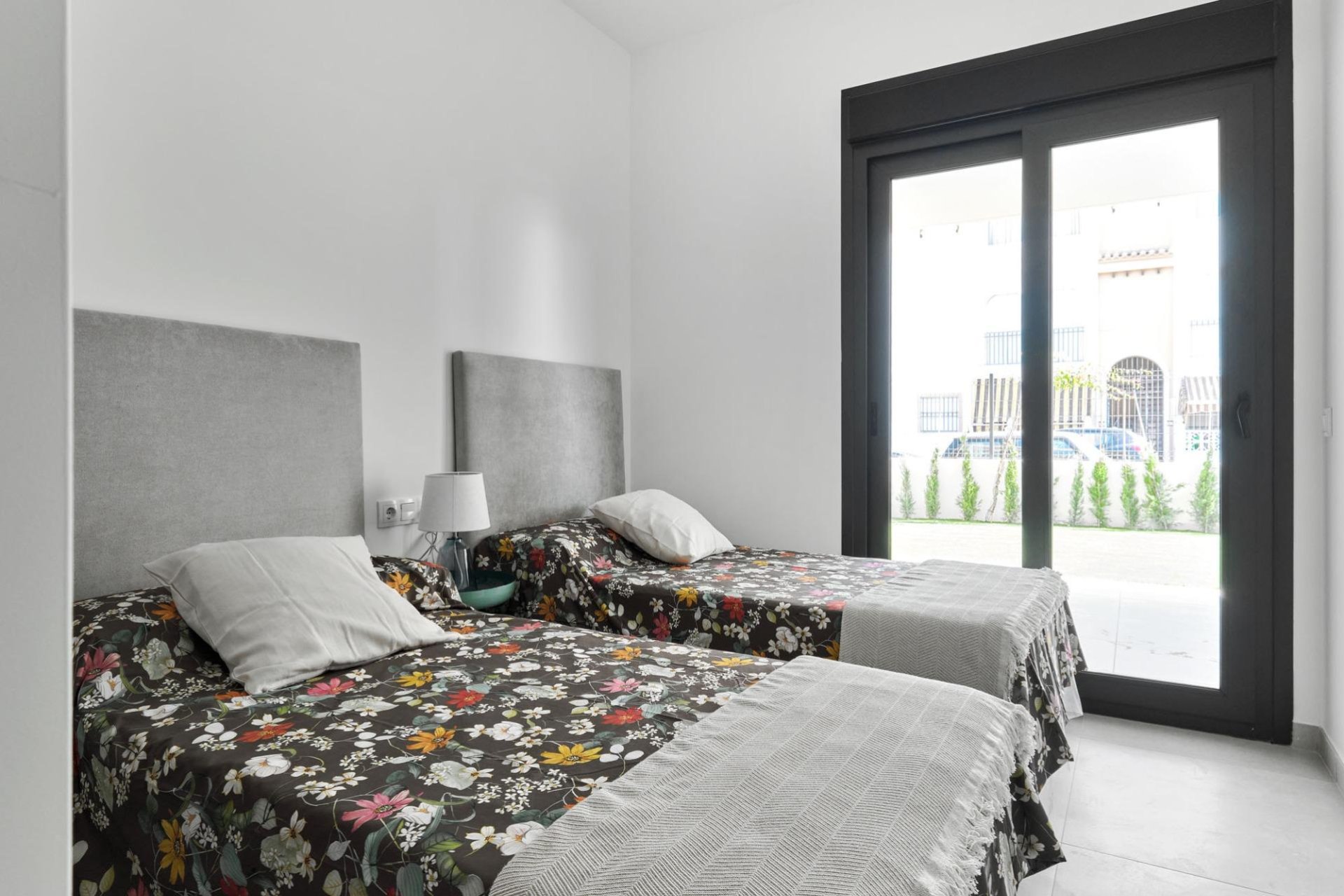 New Build - Bungalow -
Torrevieja - Villa Amalia