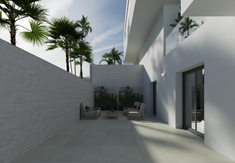 New Build - Chalet -
Ciudad Quesada - Rojales - Cuidad Quesada
