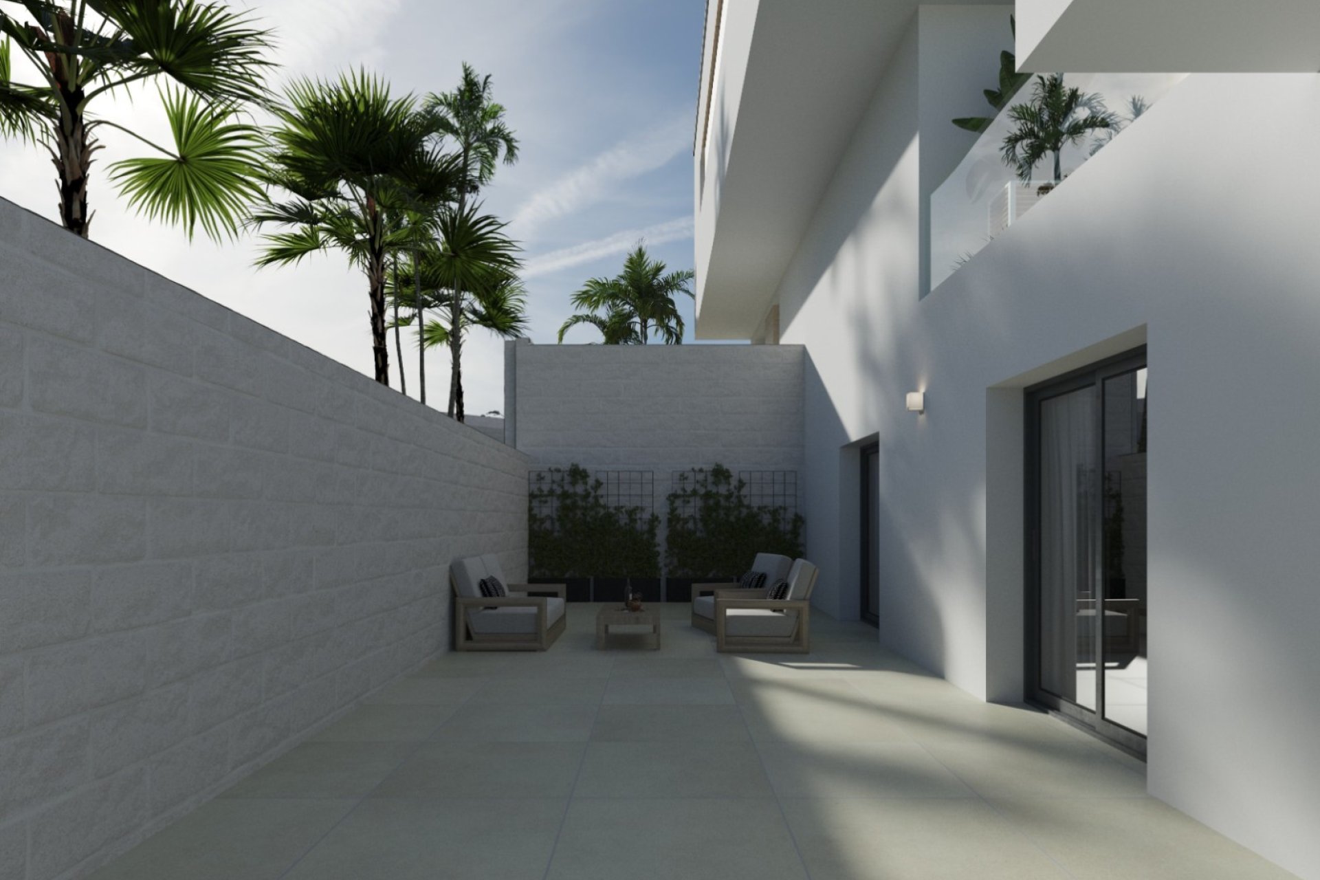 New Build - Chalet -
Ciudad Quesada - Rojales - Cuidad Quesada