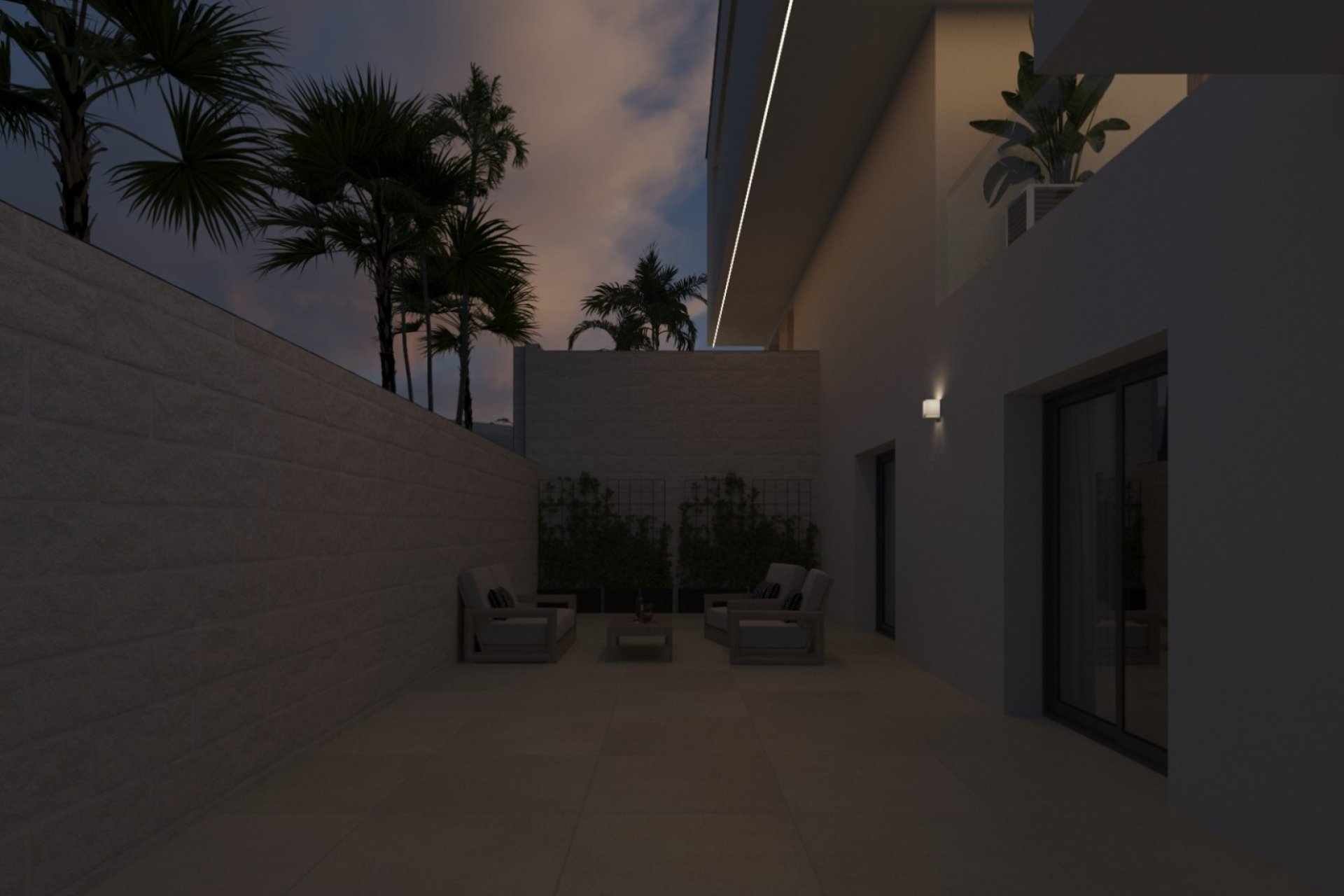 New Build - Chalet -
Ciudad Quesada - Rojales - Cuidad Quesada
