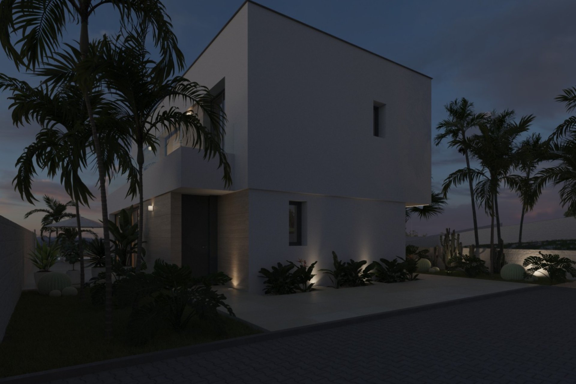 New Build - Chalet -
Ciudad Quesada - Rojales - Cuidad Quesada