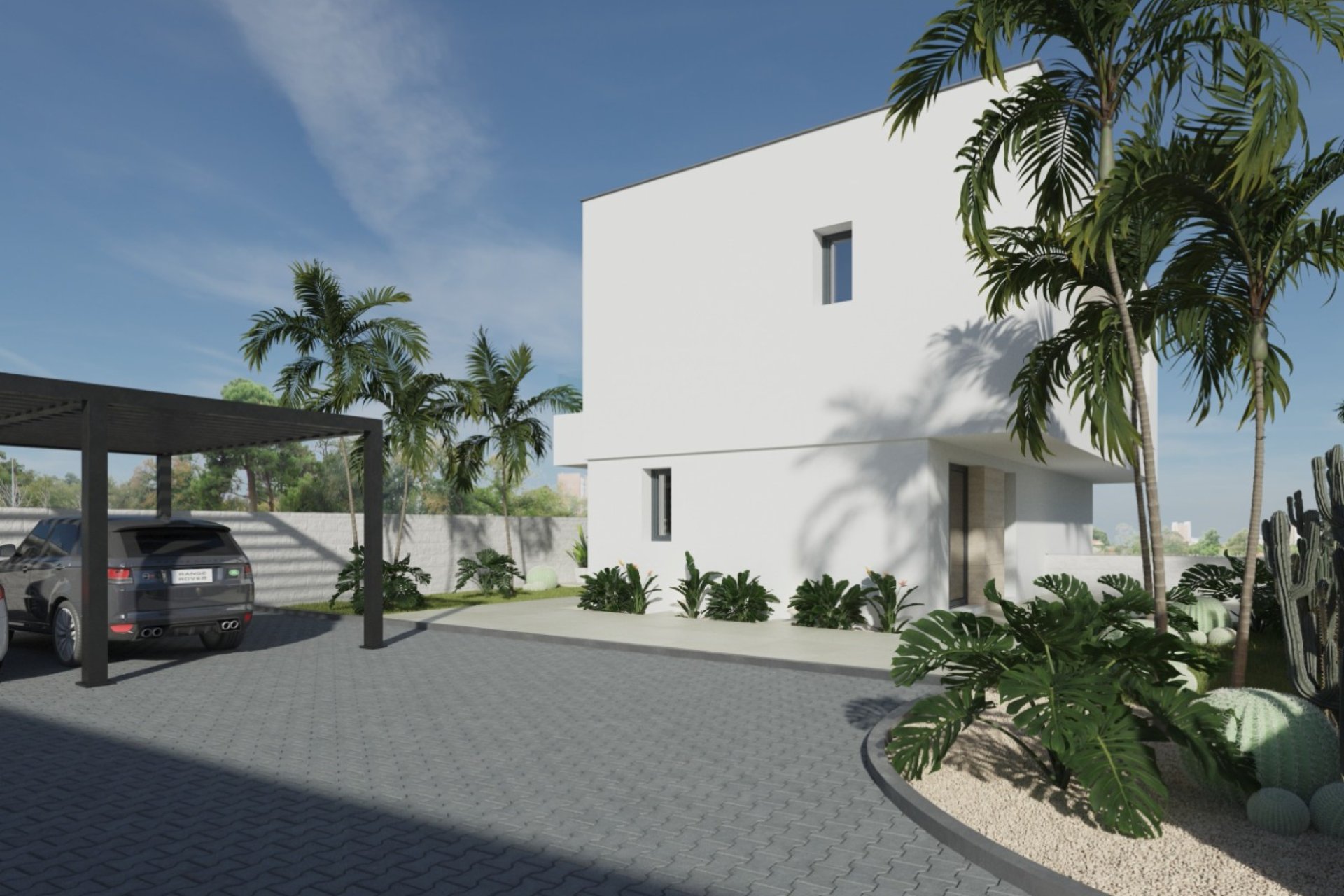 New Build - Chalet -
Ciudad Quesada - Rojales - Cuidad Quesada
