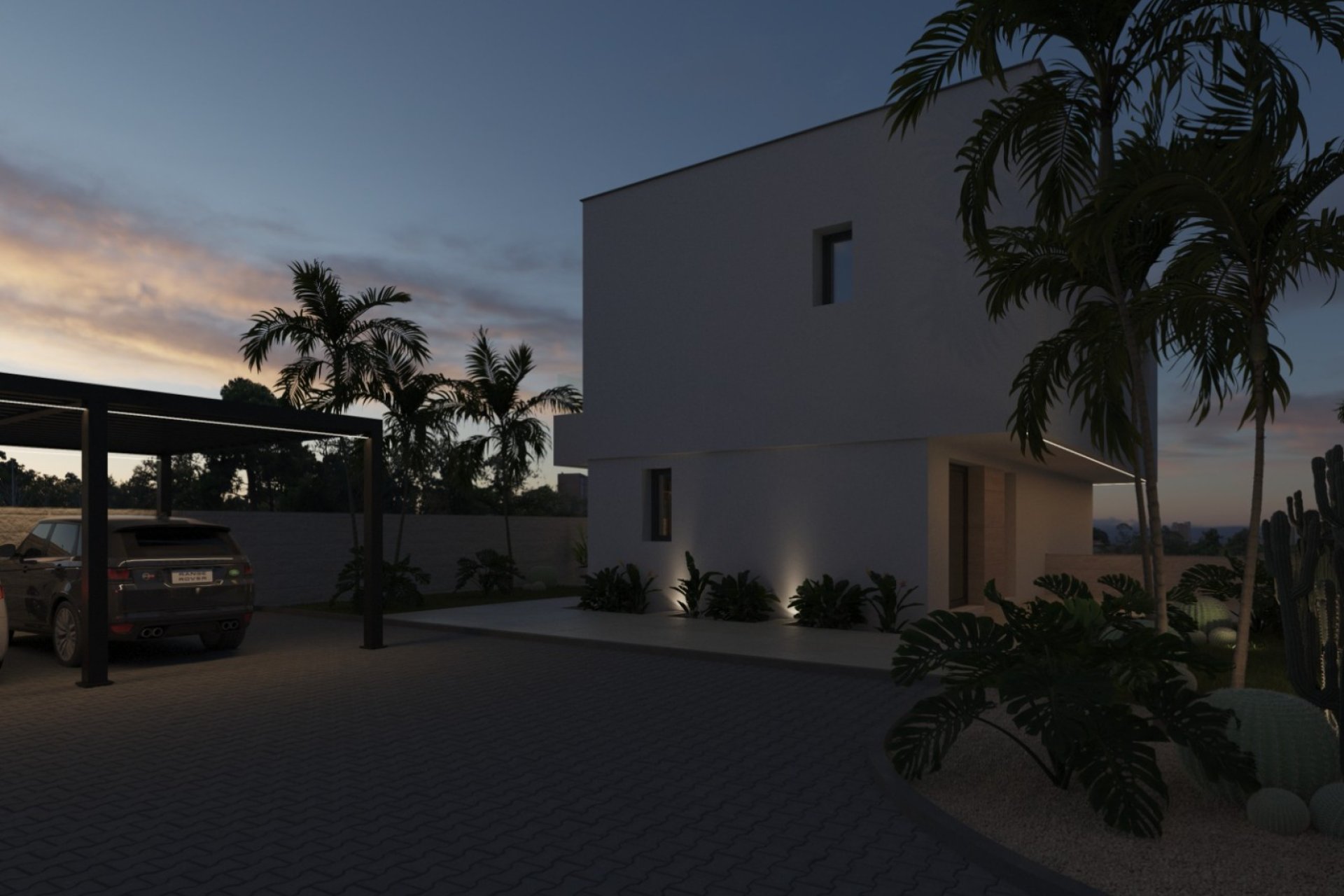 New Build - Chalet -
Ciudad Quesada - Rojales - Cuidad Quesada