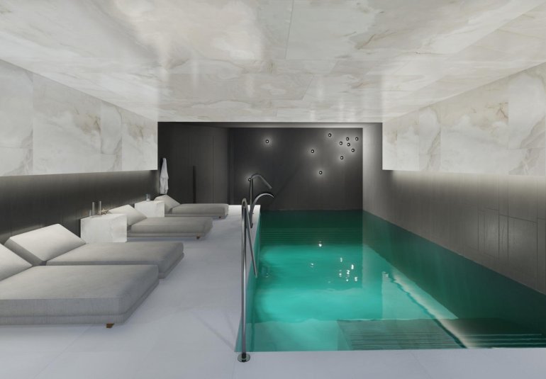 New Build - Ground floor apartment -
Guardamar del Segura - El Raso