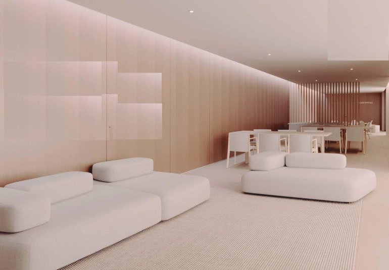 New Build - Ground floor apartment -
La Nucía - Ciudad Deportiva