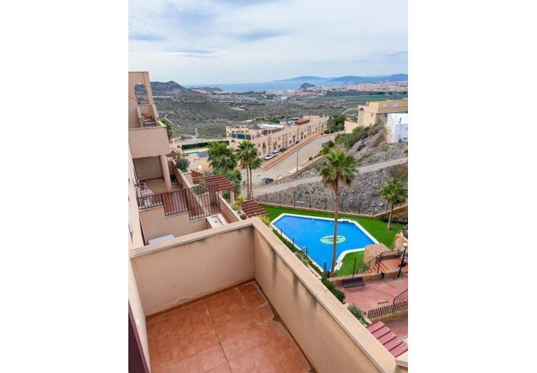 New Build - Penthouse -
Águilas - Centro