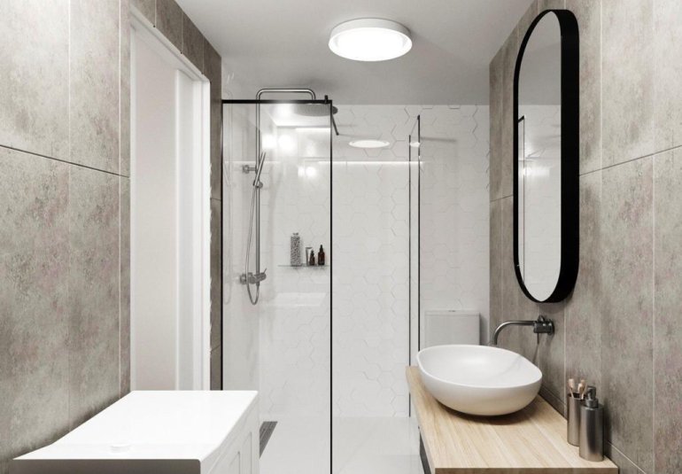 New Build - Penthouse -
Alicante - Centro