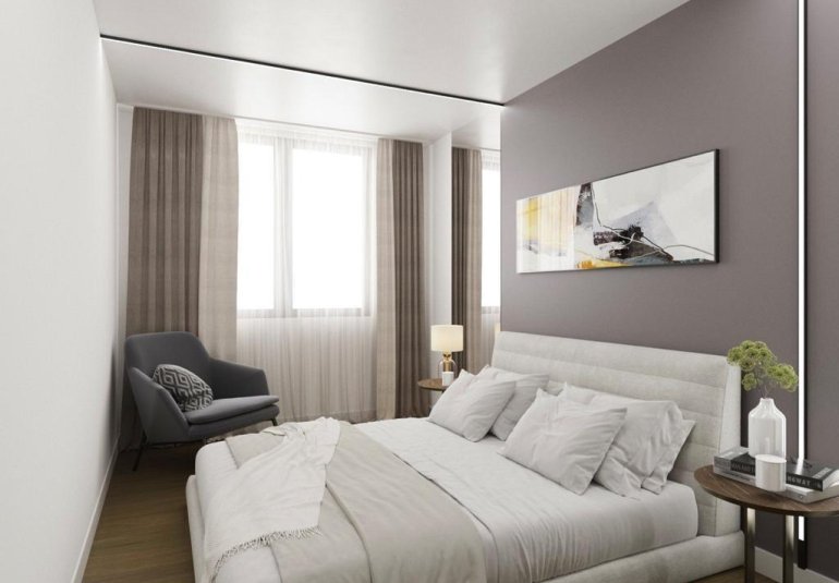 New Build - Penthouse -
Alicante - Centro