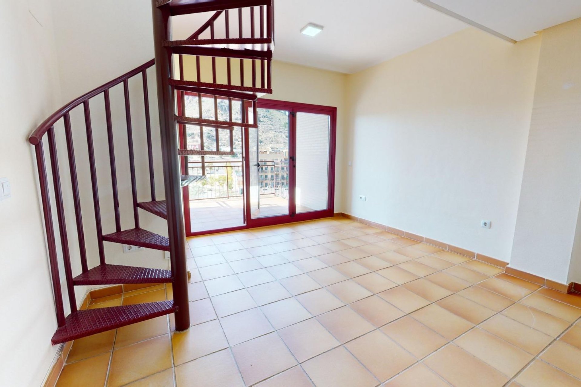 New Build - Penthouse -
Archena - Villanueva del Rio Segura