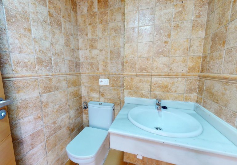 New Build - Penthouse -
Archena - Villanueva del Rio Segura