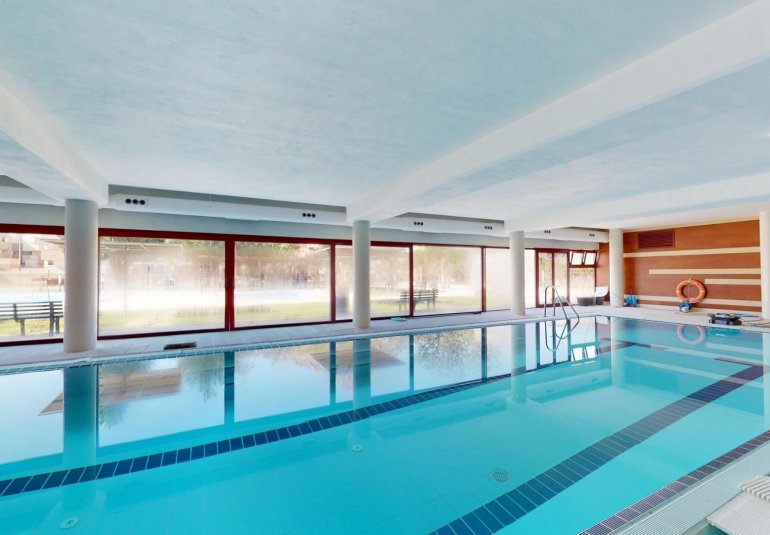 New Build - Penthouse -
Archena - Villanueva del Rio Segura