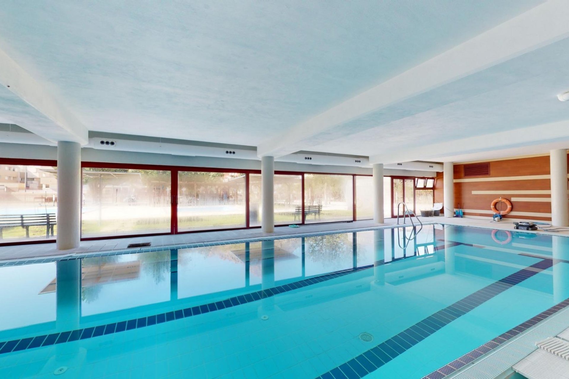 New Build - Penthouse -
Archena - Villanueva del Rio Segura