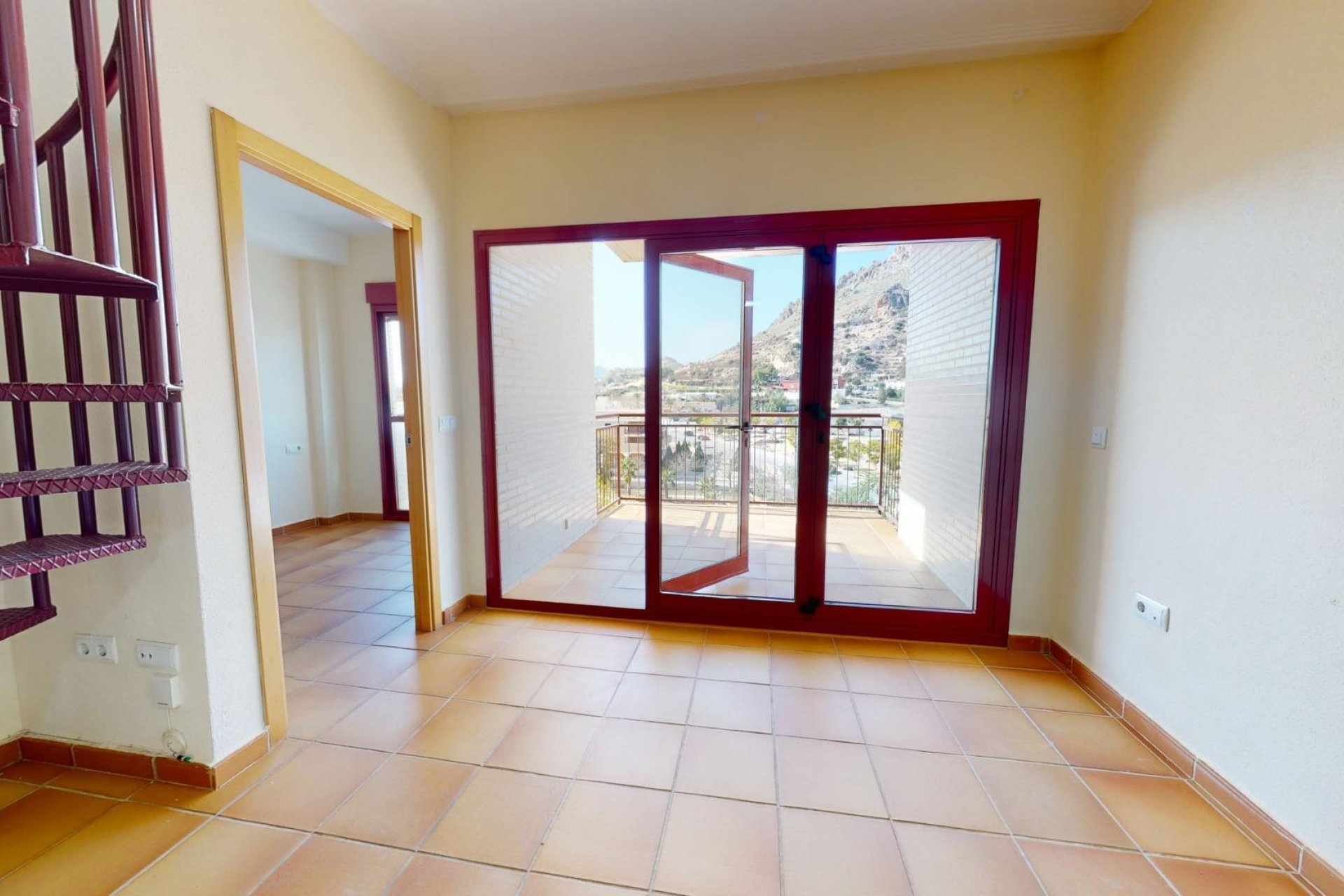 New Build - Penthouse -
Archena - Villanueva del Rio Segura