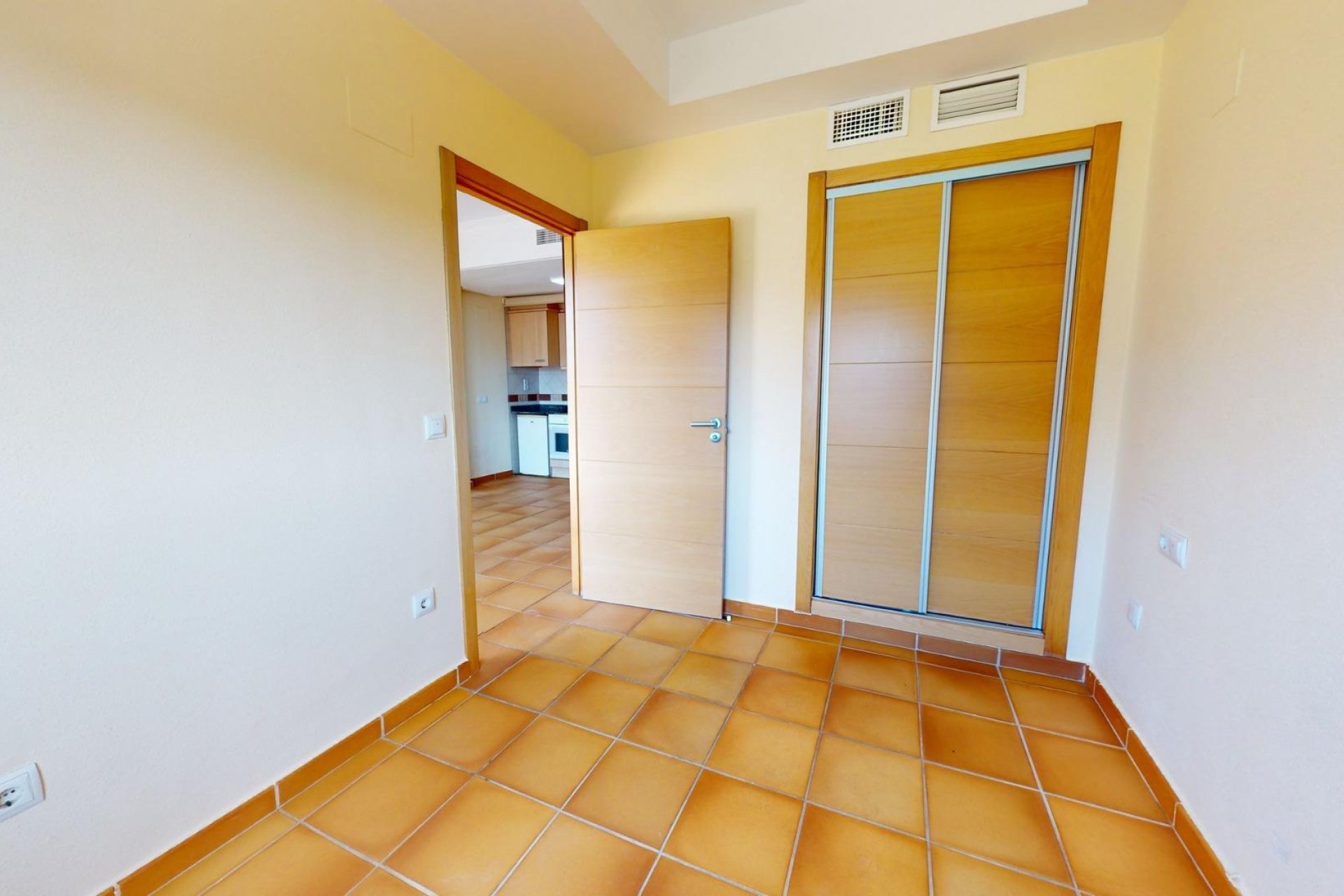 New Build - Penthouse -
Archena - Villanueva del Rio Segura
