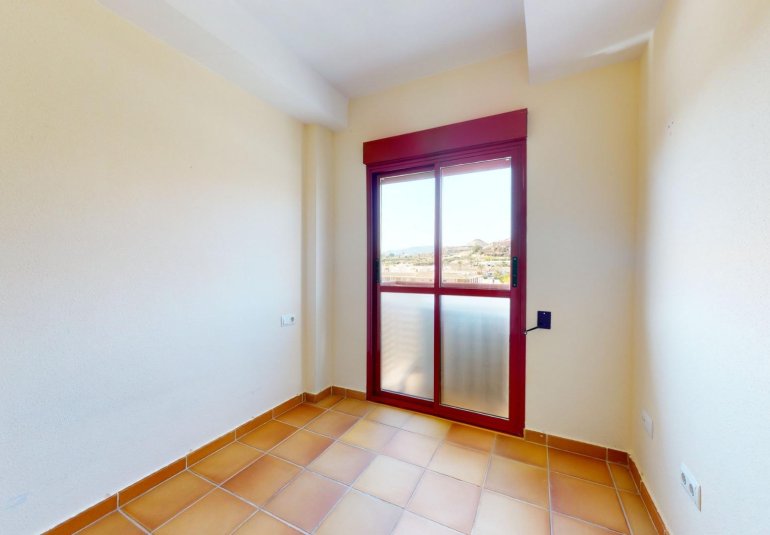 New Build - Penthouse -
Archena - Villanueva del Rio Segura