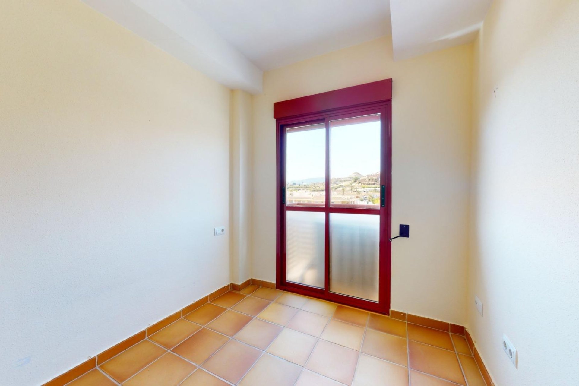 New Build - Penthouse -
Archena - Villanueva del Rio Segura