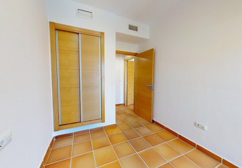 New Build - Penthouse -
Archena - Villanueva del Rio Segura
