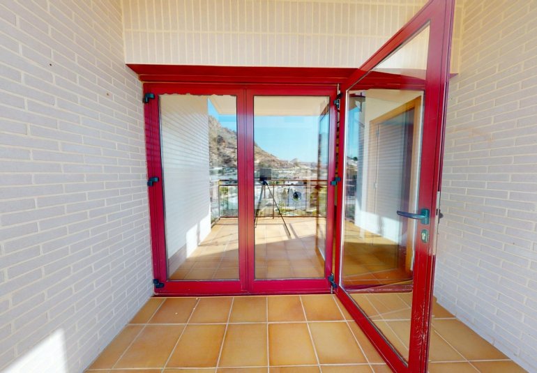 New Build - Penthouse -
Archena - Villanueva del Rio Segura