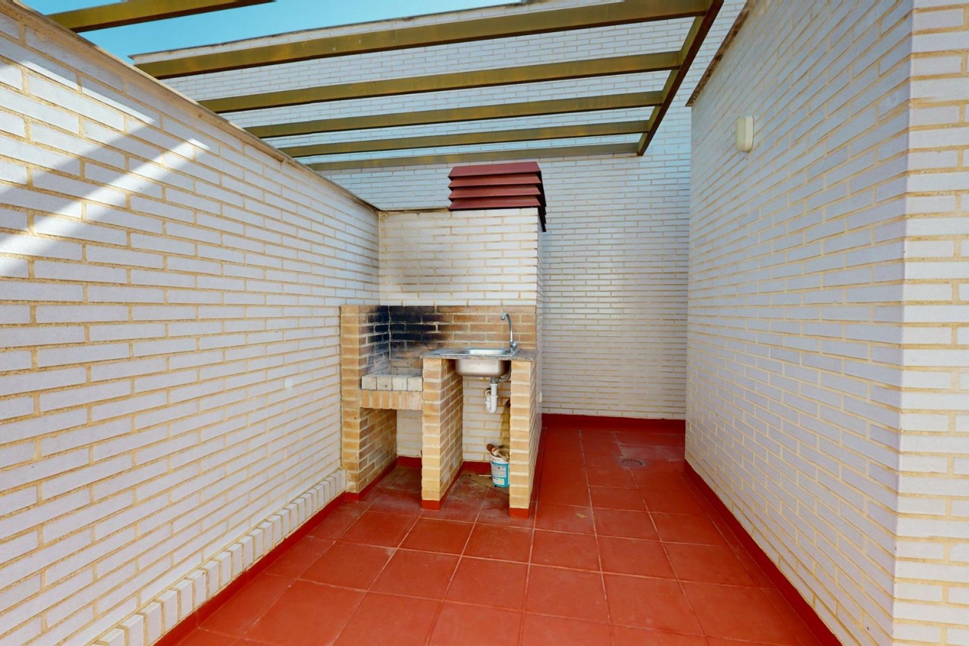 New Build - Penthouse -
Archena - Villanueva del Rio Segura