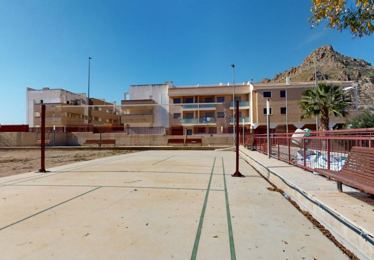 New Build - Penthouse -
Archena - Villanueva del Rio Segura