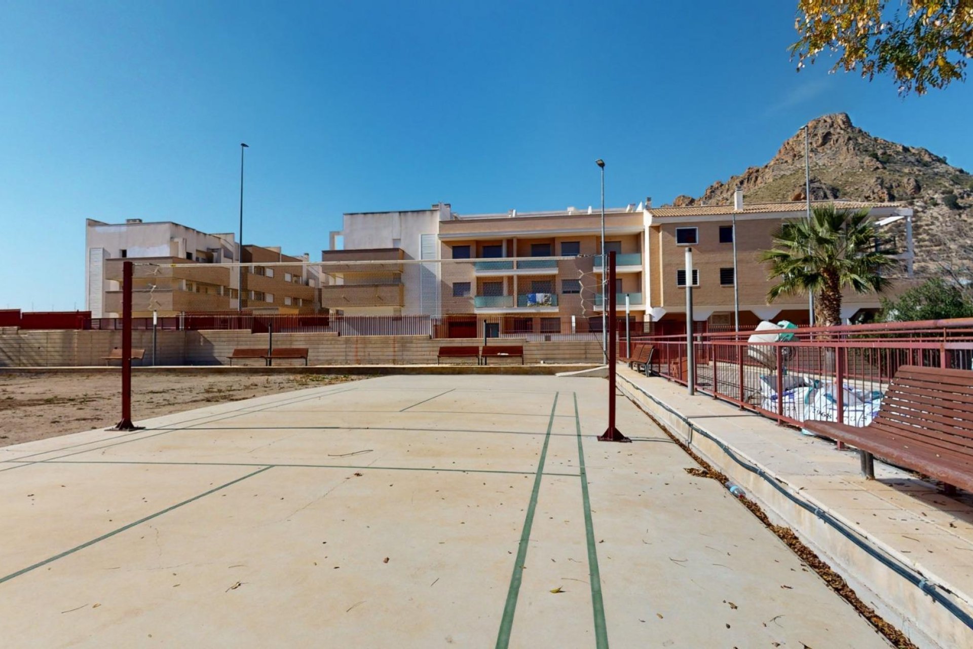 New Build - Penthouse -
Archena - Villanueva del Rio Segura