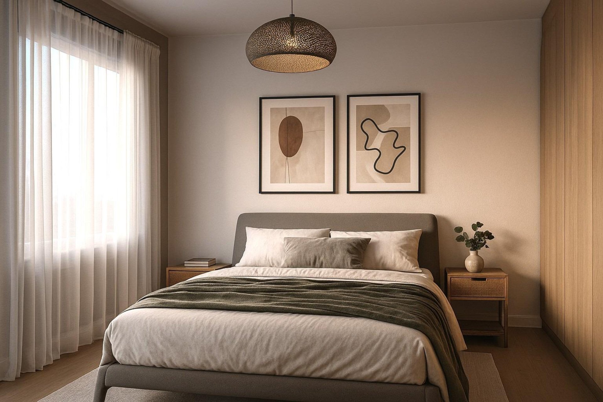 New Build - Penthouse -
Benejúzar - pueblo