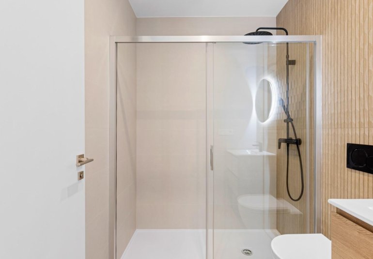 New Build - Penthouse -
Benijofar - Pueblo