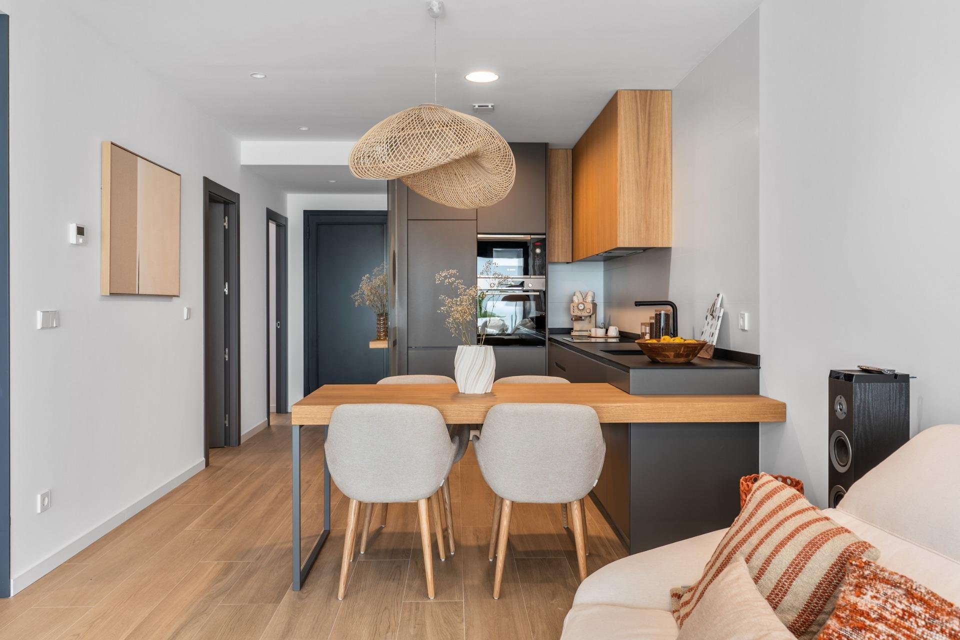 New Build - Penthouse -
Benitachell - Cumbre del Sol