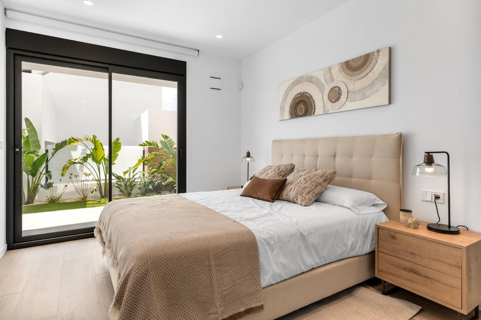 New Build - Penthouse -
Benitachell - Cumbre del Sol