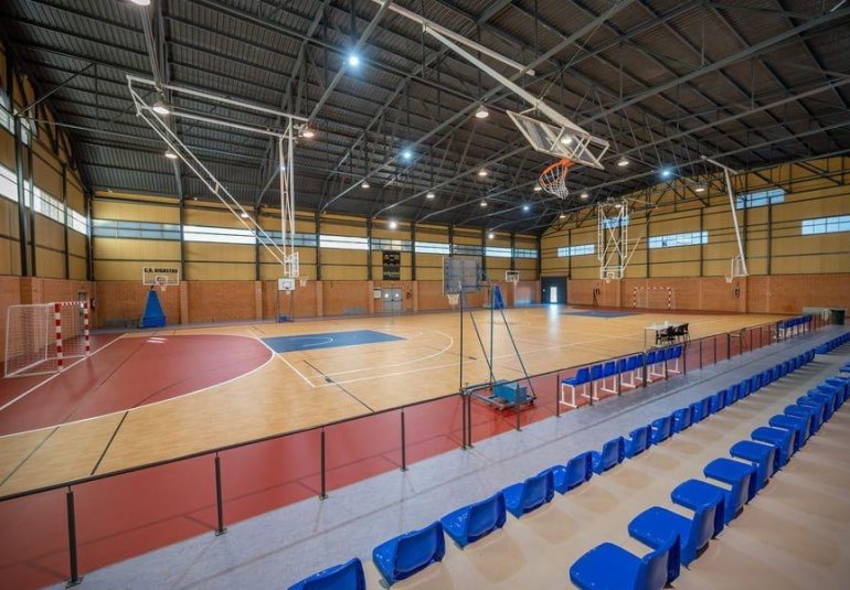 New Build - Penthouse -
Bigastro - pueblo