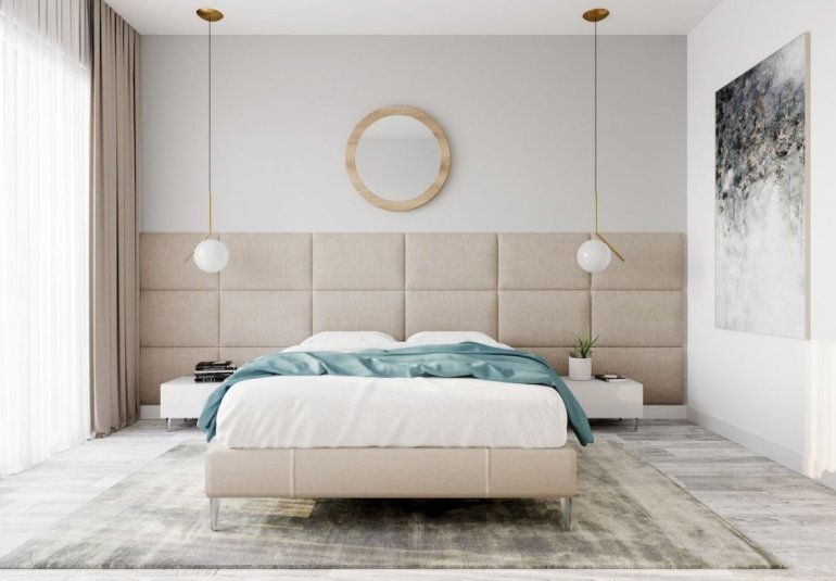 New Build - Penthouse -
Calpe - Arenal Bol