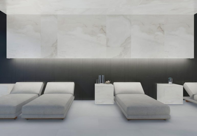 New Build - Penthouse -
Calpe - Arenal Bol