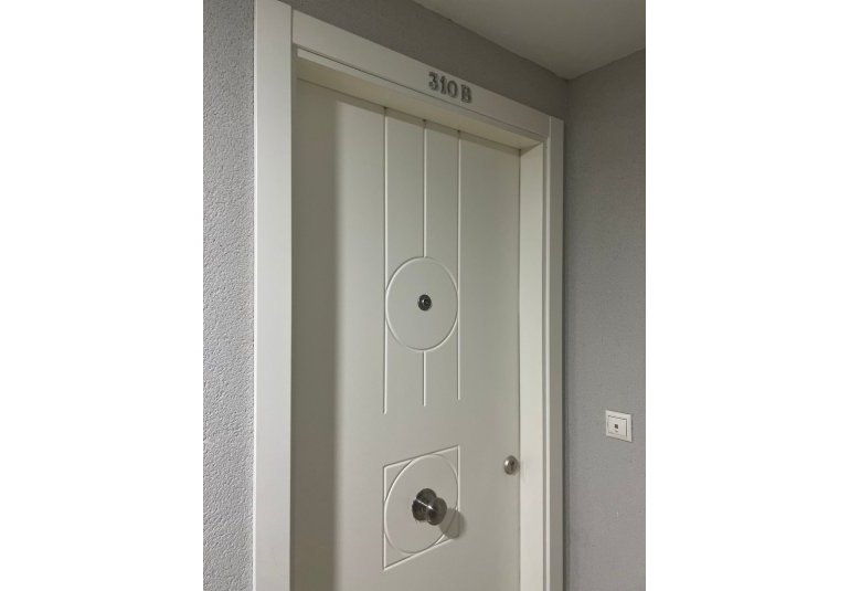 New Build - Penthouse -
Calpe - Playa La Fossa