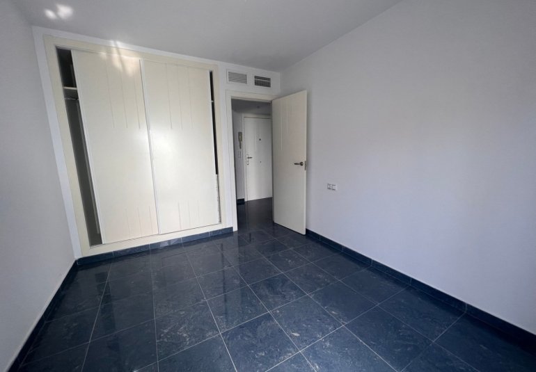 New Build - Penthouse -
Calpe - Playa La Fossa