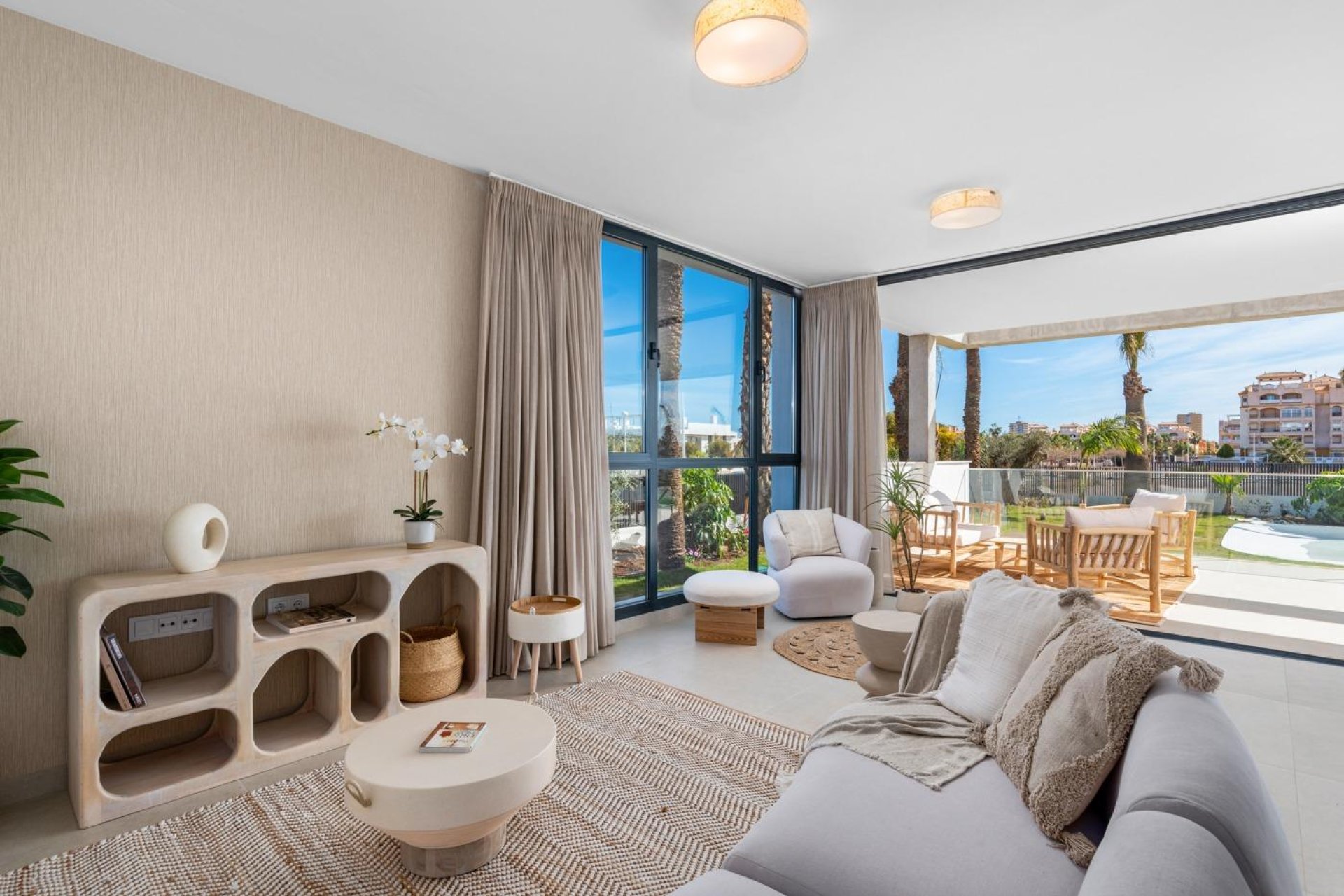 New Build - Penthouse -
Capdepera - Mar de Cristal