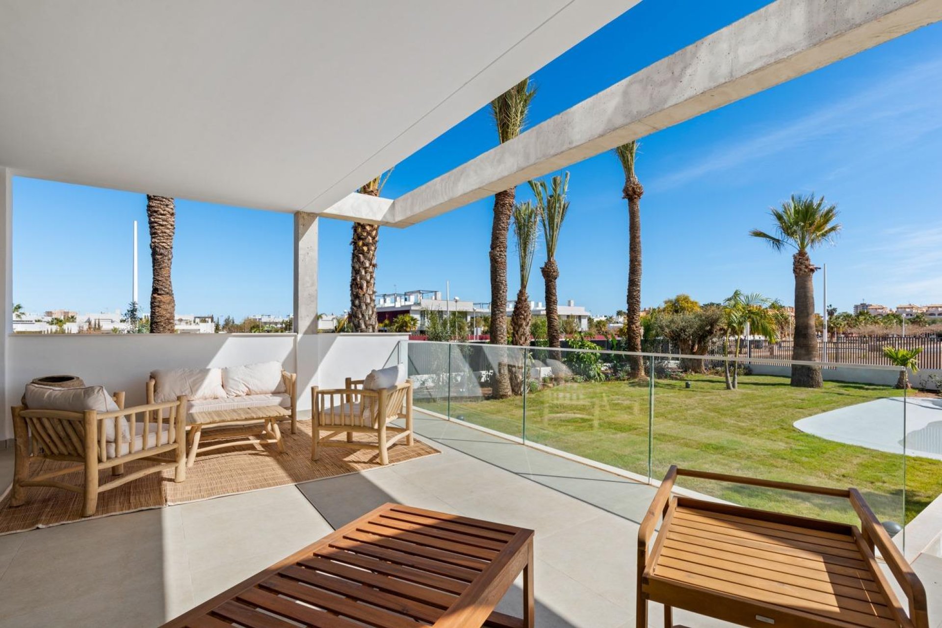 New Build - Penthouse -
Capdepera - Mar de Cristal