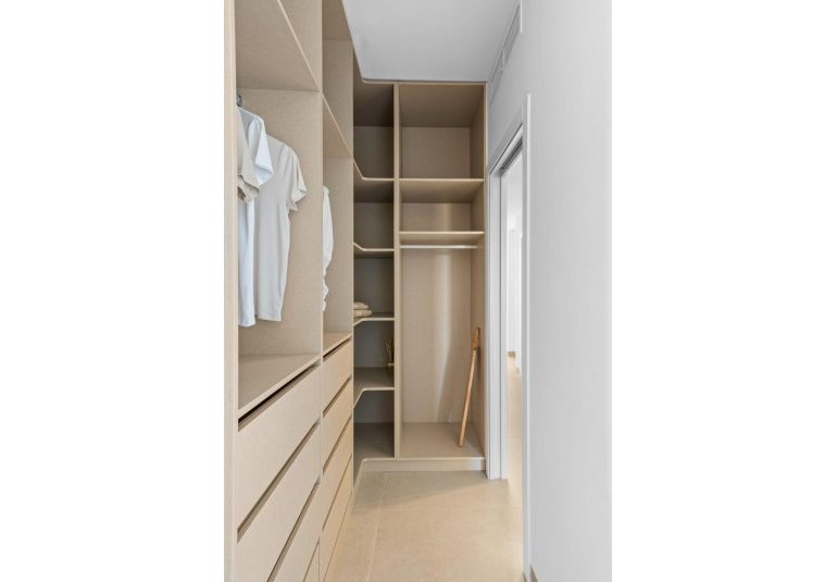 New Build - Penthouse -
Capdepera - Mar de Cristal