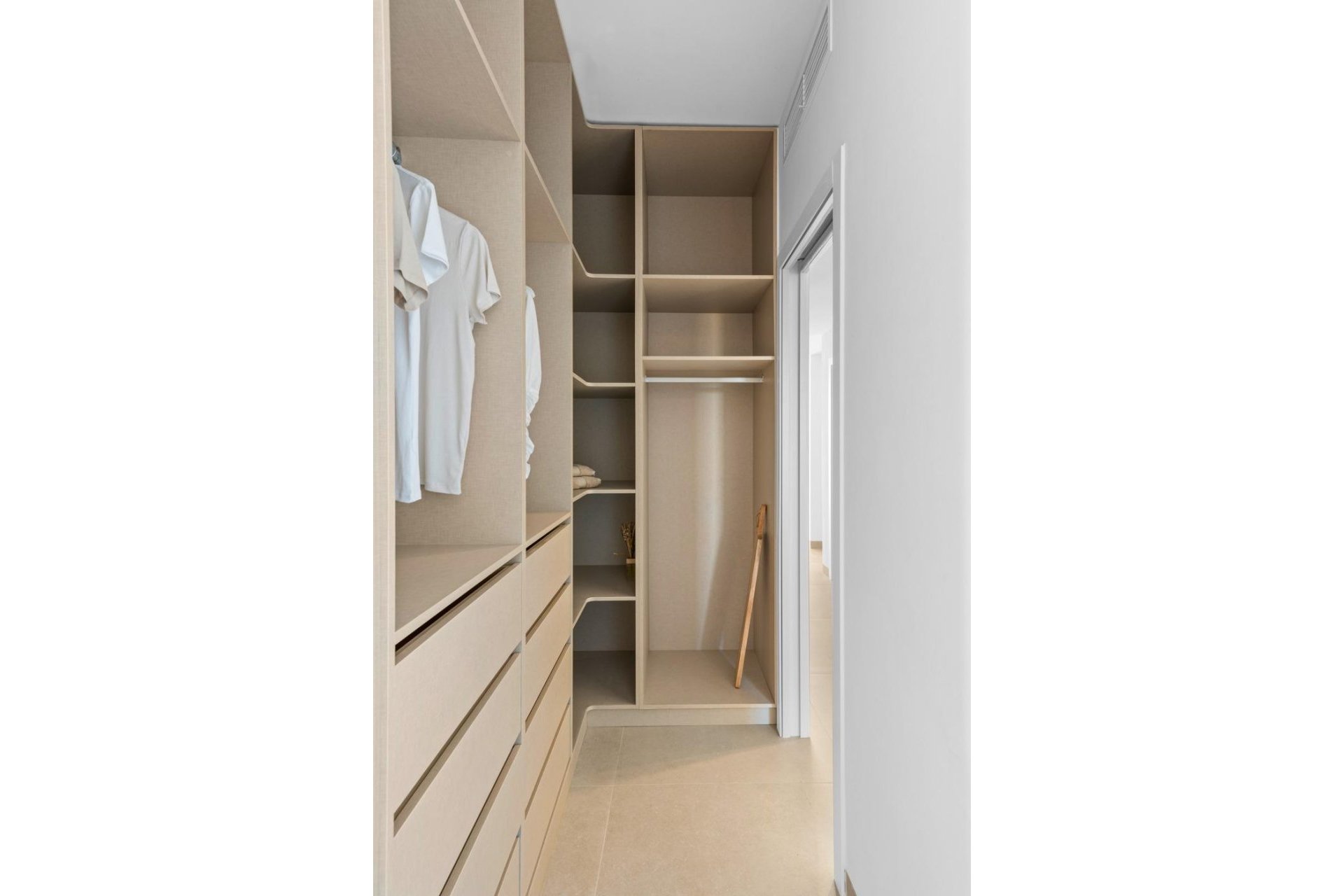 New Build - Penthouse -
Capdepera - Mar de Cristal