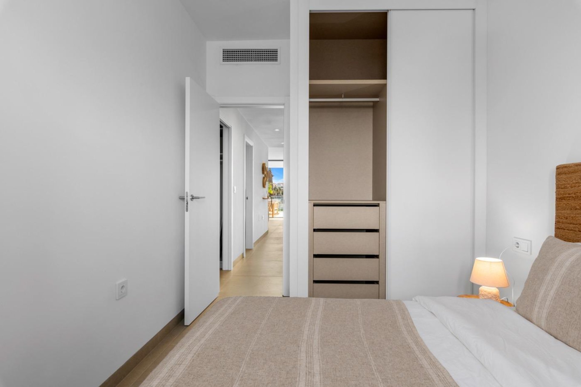 New Build - Penthouse -
Capdepera - Mar de Cristal