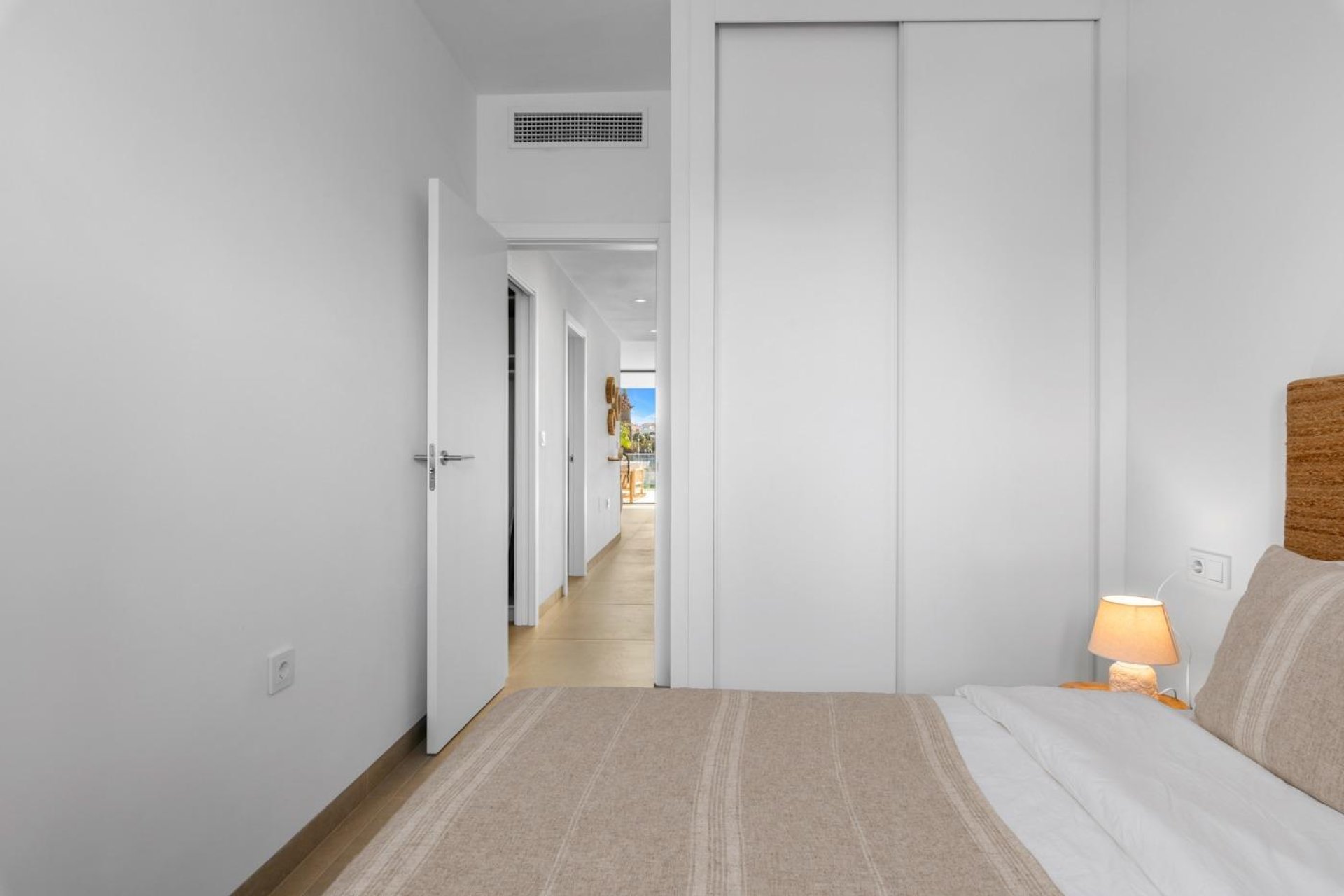 New Build - Penthouse -
Capdepera - Mar de Cristal
