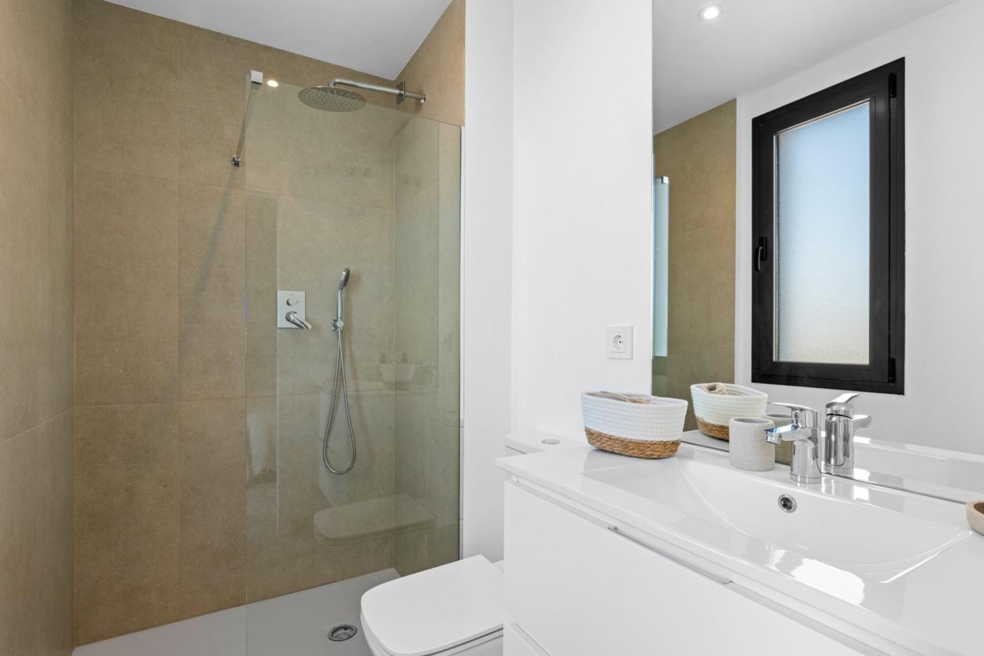 New Build - Penthouse -
Capdepera - Mar de Cristal