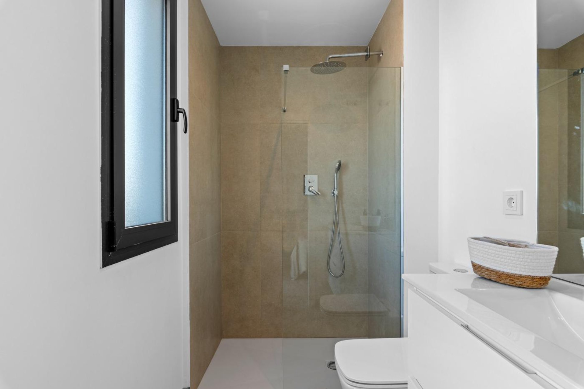 New Build - Penthouse -
Capdepera - Mar de Cristal